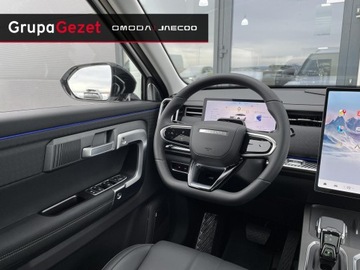 Jaecoo 7 1.6T 147KM 2025 Jaecoo 7 wersja Urban, zdjęcie 4