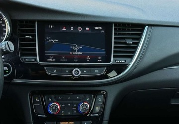 Opel Mokka I X 1.4 Turbo Ecotec 152KM 2016 Opel Mokka Opel Mokka X 1.4 T Elite SampS 4x4 1.4 Benzyna 152KM, zdjęcie 12