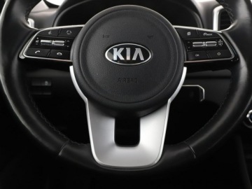 Kia Sportage IV SUV Facelifting 1.6 GDI 132KM 2020 Kia Sportage navi kamera tempomat grzane, zdjęcie 20