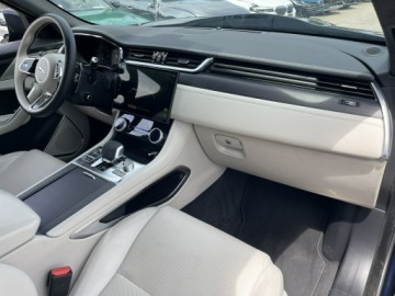 Jaguar F-Pace SUV Facelifting 3.0 P 400KM 2024 Jaguar F-PACE P400Sport AWD Kamery Pamięć, zdjęcie 11