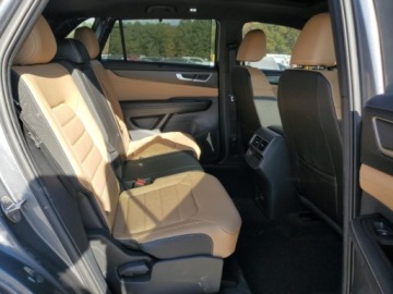 Volkswagen 2024 Volkswagen Atlas 2024r., Sel R-line, 2L, od ubezpieczalni 2.0 Benzyna 273KM, zdjęcie 8