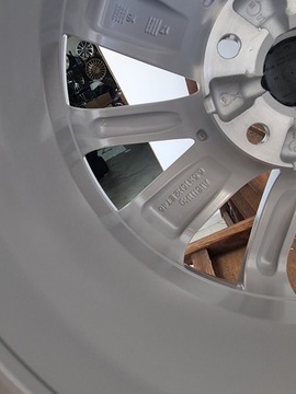 NOVÉ KOLA VW GOLF 5 6 7 PLUS JETTA DEBICA FRIGO HP 2 16 PALCŮ 2024 ROK
