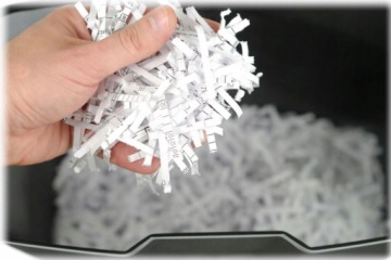 Уничтожитель бумаги для документов, компакт-дисков и карточек П-4 21Л