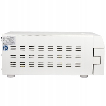 Лафомед автоклав LFSS03AA LCD 3 л кл. B медицинский