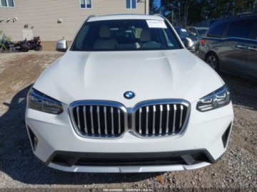 BMW X3 G45 2024 BMW X3 xDrive30I 2024 2.0l 2.0 Benzyna 248KM, zdjęcie 7