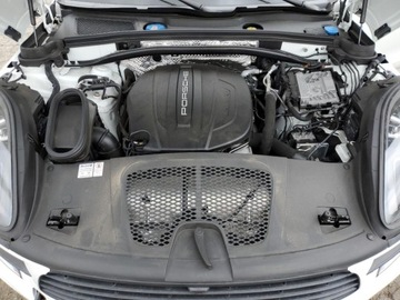 Porsche Macan 2021 Porsche Macan 2021 2.0l 2.0 Benzyna 248KM, zdjęcie 6