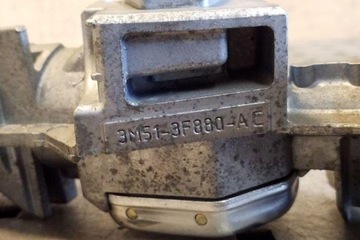 SPÍNACÍ SKŘÍŇKA LAND ROVER DISCOVERY III (L319) 3M513F880AC 2.7L DIESEL 140KW 2007