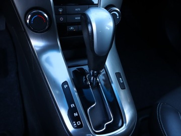 Chevrolet Cruze Hatchback 5d 2.0 VCDI 16V DOHC 163KM 2013 Chevrolet Cruze 2.0 VCDi, Salon Polska, zdjęcie 15