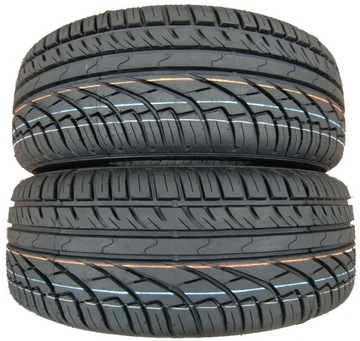 OPONY LETNIE 215/65R16 para 2szt. SUV
