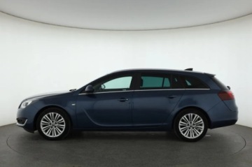 Opel Insignia I Country Tourer 1.6 CDTI Ecotec 136KM 2015 Opel Insignia 1.6 CDTI, Navi, Xenon, Klima, zdjęcie 2