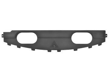 BMW X5 F15 2013-2018 KRYT PÁSY HORNÍ VRSTVA 51647326554