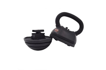 РЕГУЛИРУЕМАЯ ГИРА BODY SCULPTURE BW 1