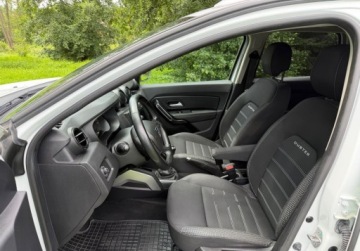 Dacia Duster II SUV  1.3 TCe 130KM 2019 Dacia Duster NAVI Kamera 1.33 131Ps LIFT Oryginal 1.3 Benzyna, zdjęcie 4