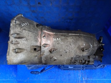SKRZYNIA W203 2.2 CDI 2032700100 DIESEL