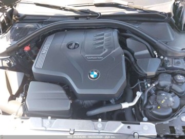 BMW Seria 3 G20-G21 2024 BMW Seria 3 2024r, 330I, XDrive, 2.0L 2.0 Benzyna 255KM, zdjęcie 11