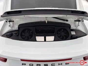 Porsche 911 991 Turbo/Turbo S Coupe 3.8 560KM 2014 Porsche 911 Turbo S Auto Punkt 3.8 Benzyna 560KM, zdjęcie 13