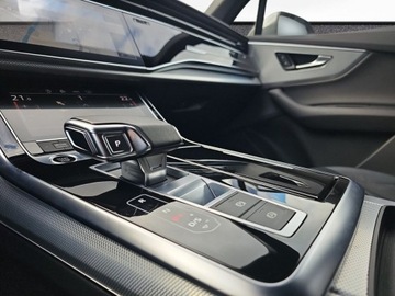 Audi Q7 II SUV Facelifting  3.0 45 TDI 231KM 2022 Audi Q7 Matrixy, tempomat, pneumatyka, gwarancja do 2027 3.0 Diesel 231KM, zdjęcie 16