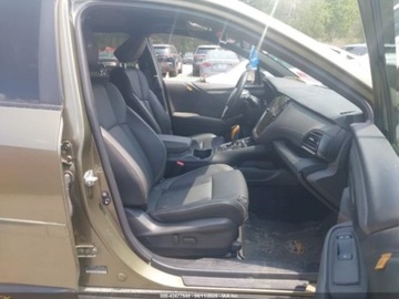 Subaru 2023 Subaru Outback Wilderness, 2023r., 4x4, 2.4L 2.4 Benzyna 260KM, zdjęcie 8