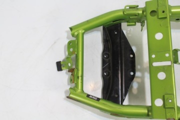 KAWASAKI Z 650 20-22 РАМА + ДОКУМЕНТЫ 2020 A2 35 KW