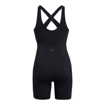 Damskie body treningowe Under Armour Meridian Shor