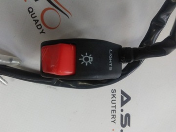 Выключатель света UNIVERSAL для руля ENDURO