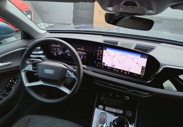 Audi A5 B10 Avant 2.0 TFSI 150KM 2025 Audi A5 Avant Gwarancja 05-2029 Salon PL Navi Led Radar Kamera 2.0, zdjęcie 27