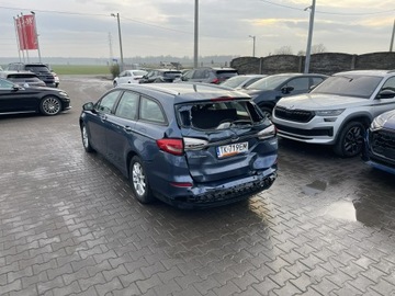 Ford Mondeo V Kombi 1.5 TDCi 120KM 2018 Ford Mondeo Klimatronik Podgrzewanie Kamera, zdjęcie 2
