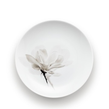Talerz deserowy Boss 16 cm Magnolia Lubiana 1 szt