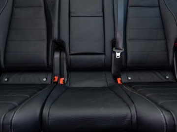 Mercedes GLS X167 SUV Facelifting 3.0 450d 367KM 2026 MERCEDES-BENZ GLS 450 d 4-MATIC AMG Line 3.0 (367KM) 2026, zdjęcie 12