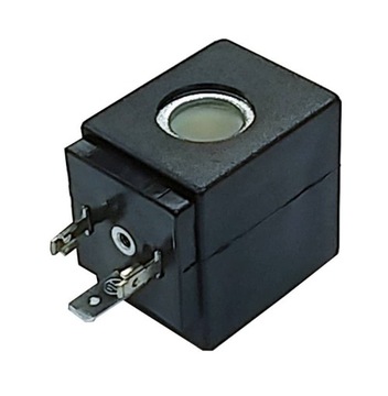 Cewka elektrozaworu 230V AC 30 mm fi 10 mm