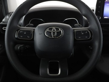 Toyota 2020 Toyota Proace City Verso automat navi klima auto, zdjęcie 20