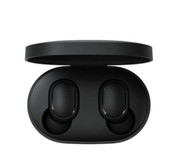 БЕСПРОВОДНЫЕ НАУШНИКИ XIAOMI REDMI MI TRUE WIRELESS 2 + POWERBANK БЕСПЛАТНО