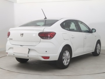 Dacia Logan III 2022 Dacia Logan 1.0 TCe, Salon Polska, Serwis ASO, zdjęcie 4