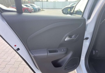 Opel Corsa F Hatchback 5d Facelifting 1.2 Turbo 100KM 2026 Opel Corsa Edition 100KM skrzynia manualna Pakiet TECH 1.2 Benzyna, zdjęcie 14