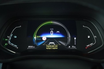 Renault Arkana SUV 1.6 E-TECH 143KM 2022 Renault Arkana E-Tech, Salon Polska, zdjęcie 7