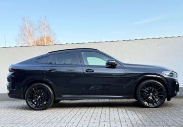 BMW X6 G06 2021 BMW X6 BMW X6 3.0 Diesel 265KM Salon POLSKA, zdjęcie 5