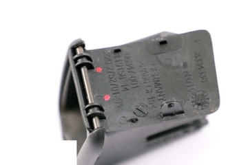 MINI R55 R56 Заглушка Isofix левая 2752701