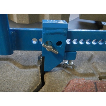 Инструмент для укладки JAZON IB25