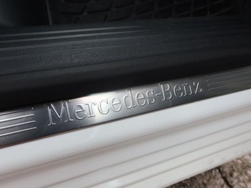 Mercedes Klasa B W247 2018 Mercedes B B 180 d, Salon Polska, Automat, Skóra, zdjęcie 19