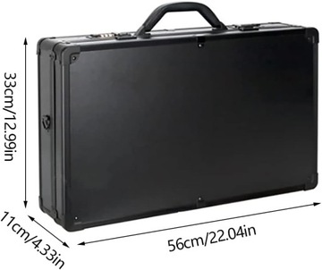 Профессиональный парикмахерский чемодан, портативный дорожный чемодан для