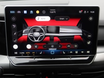 Volkswagen Golf VIII 2025 VW Golf 1.5 eTSI, Salon Polska, 1. Właściciel, zdjęcie 12