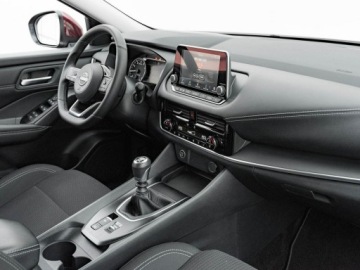 Nissan Qashqai III Crossover 1.3 DIG-T MHEV 140KM 2023 Nissan Qashqai GD3L720#1.3 DIG-T mHEV Acenta, zdjęcie 30