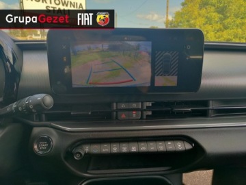 Mercedes 2026 Fiat 600 DEMO! Wersja Sport! Leasing od 102% Pożyczka rrso 0,5%!, zdjęcie 9