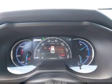 Toyota RAV4 V 2024 Toyota RAV4 2024 TOYOTA RAV4 HYBRID SE 2.5 Hybryda 176KM, zdjęcie 11