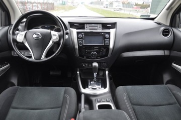 Nissan Navara IV Double Cab 2.3 190KM 2018 NISAN NAVARA TECNA KRAJOWY 100% BEZWYPAOWY I WŁAŚCICIEL NA GWARANCJI, zdjęcie 4