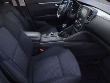 Renault Talisman Sedan 1.6 Energy dCi 130KM 2015 Renault Talisman 1.6 dCi, Salon Polska, zdjęcie 8