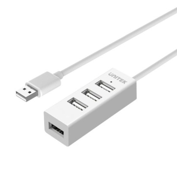 USB-концентратор Unitek Y-2146