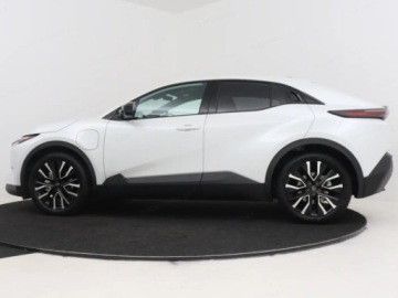 Toyota C-HR II 2026 Od ręki - + Style BEV 224KM | Podgrzewane fotele!, zdjęcie 2