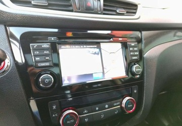 Nissan X-Trail III Terenowy 1.6 dCi 130KM 2016 Nissan X-Trail Nissan X-Trail 1.6 DCi Tekna 2WD EU6 1.6 Diesel 130KM, zdjęcie 16