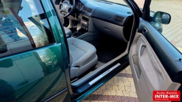 Volkswagen Golf V Hatchback 1.4 i 16V 75KM 2003 Volkswagen Golf 1,4 benzyna 1.4 Benzyna 75KM, zdjęcie 22